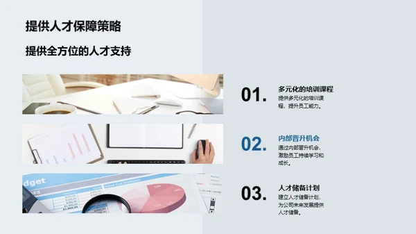 人力驱动的企业进步