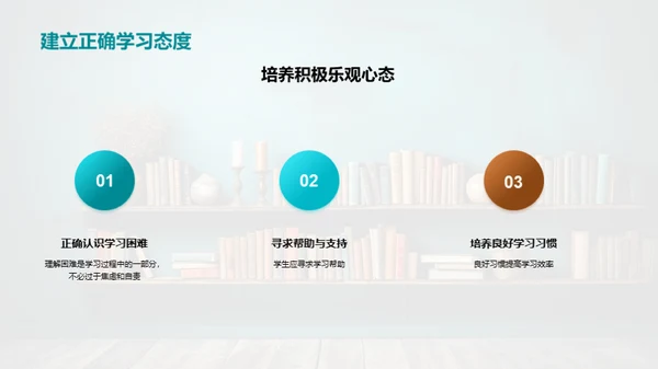 学科难点攻略