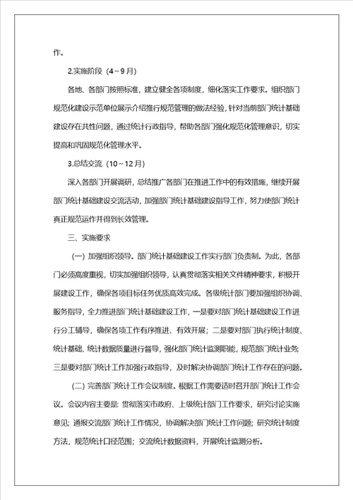 关于建设工作计划模板合集六篇