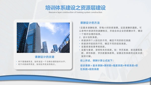 企业培训打造简约微粒体工作述职个人工作汇报通用PPT体系