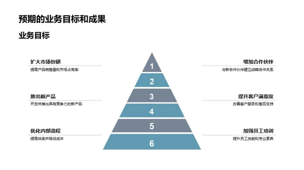 季度成绩与未来展望