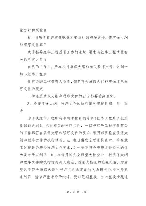 整改计划和措施.docx