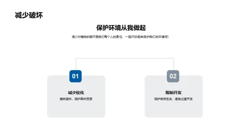 植物生长的奥秘