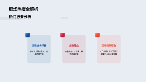 求职启航