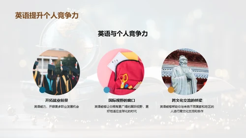英语乐学，轻松掌握