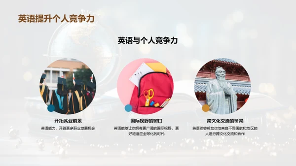 英语乐学，轻松掌握