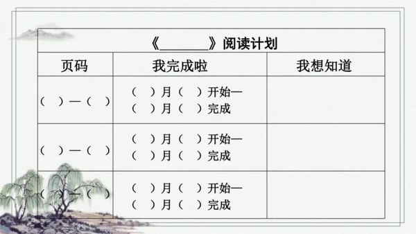 部编版二年级上册语文 快乐读书吧：读读童话故事课件