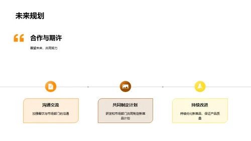 餐饮研发与市场策略