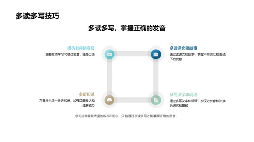 拼音探秘二年级