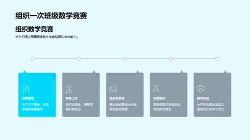 数学在生活中的奇妙旅程