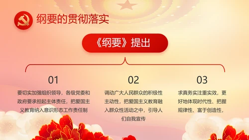 党支部党员活动风采展示年终工作总结动态PPT