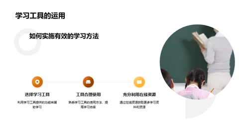 升级学习力