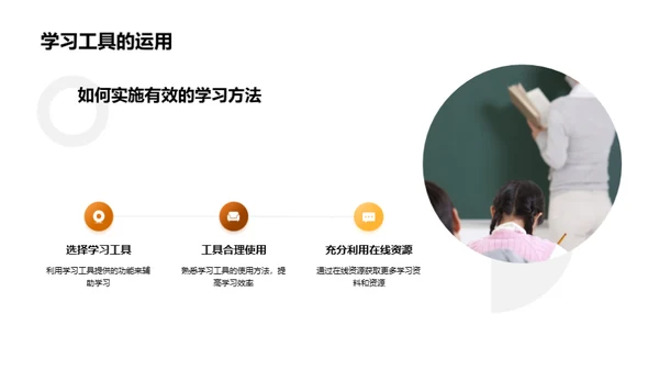 升级学习力