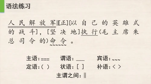 16 散文二篇 我为什么而活着 课件