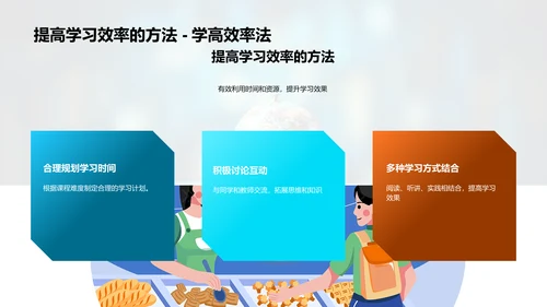 跨界智慧：深度跨学科学习