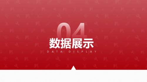高校学术风论文答辩通用PPT模板