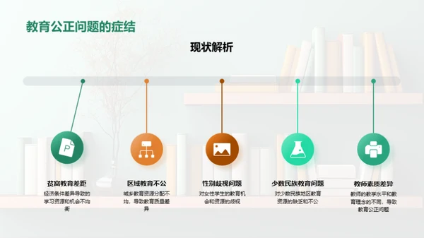 教育公正：理论与实践