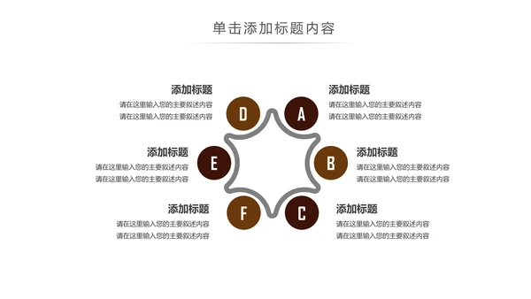 休闲下午茶美味咖啡厅介绍咖啡介绍PPT咖啡豆