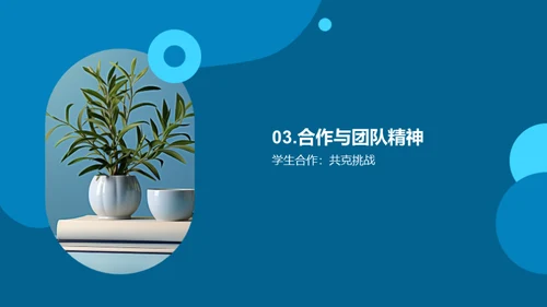 三年级：成长之路