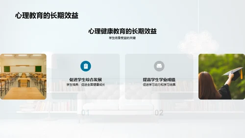 学生心理健康指导