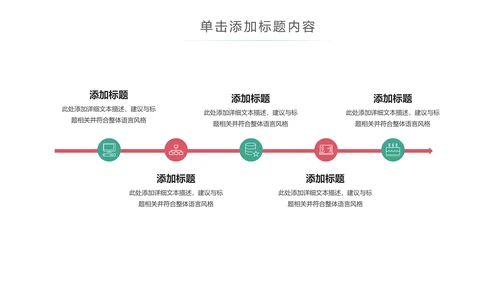 唯美水彩共青团创建青年文明号工作报告PPT模板