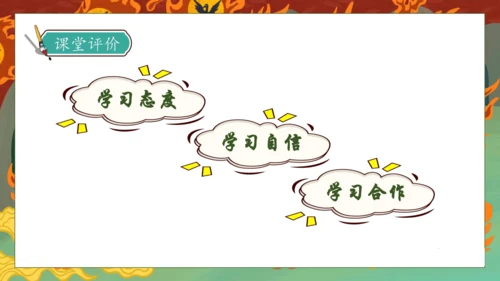 【核心素养】部编版语文二年级下册-24. 羿射九日 第1课时（课件）