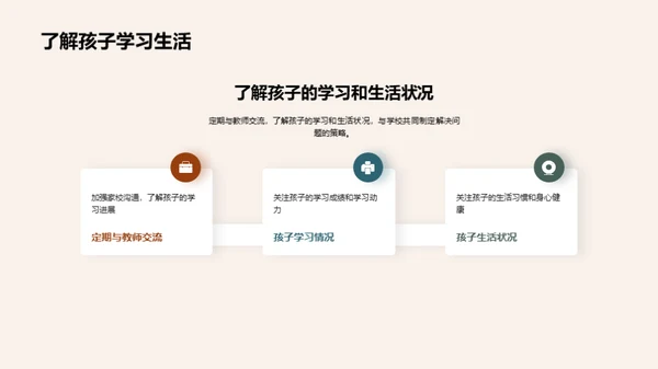 高一生活导航