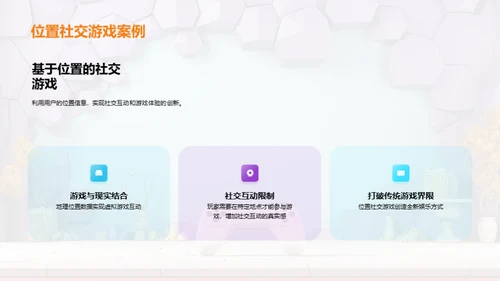 游戏娱乐行业的社交游戏趋势