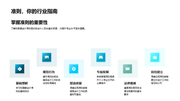 会计准则解析