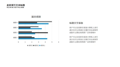 饼状图数据调查促销方案通用PPT模板