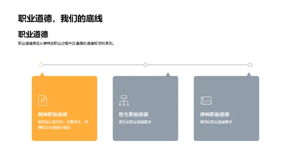 探究道德的力量