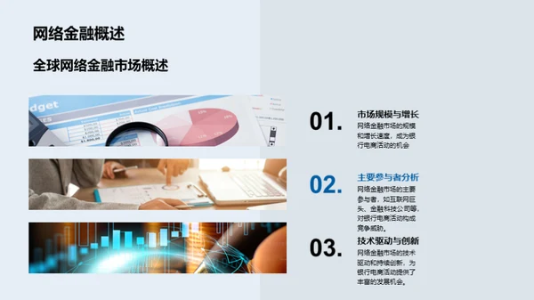 构建金融电商新战略