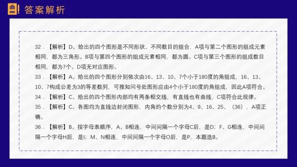 公务员上岸备考指南国考省考PPT模板