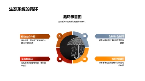 立秋季节与生态变迁