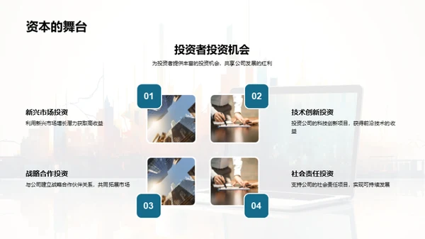 科创未来：全景揭秘
