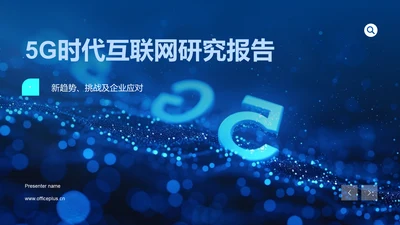 5G时代互联网研究报告