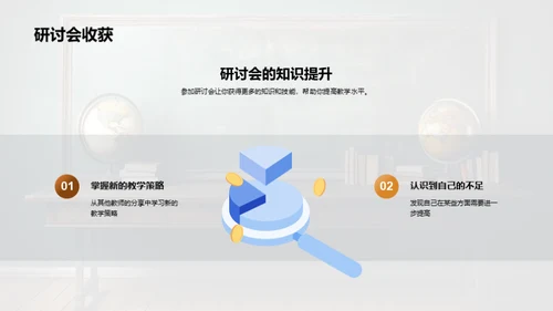 大学教师成长路径