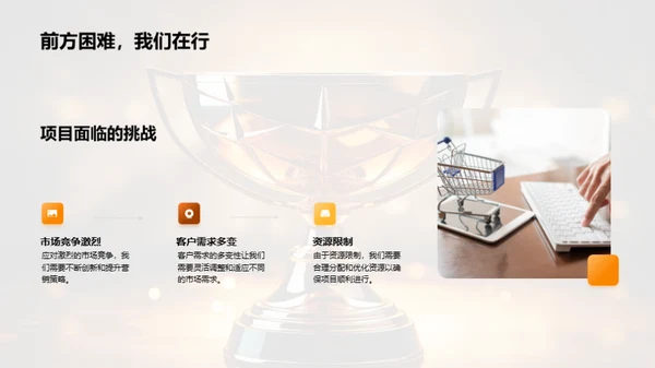 团队协作与成就