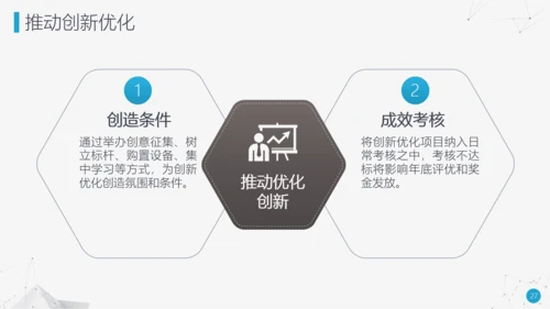 奋力前行工作总结述职报告PPT模板