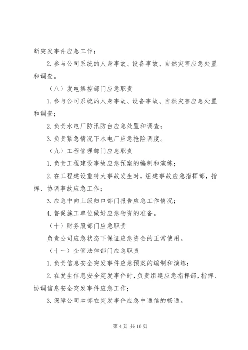 公司应急管理制度 (2).docx
