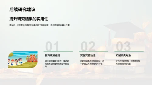 论文答辩精要