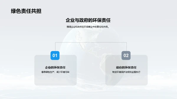 环保教育初探