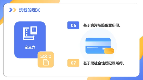 银行金融机构柜台培训知识培训PPT模板