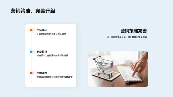 双十二营销攻略