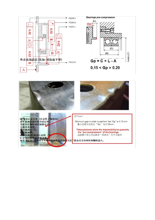 液氧泵电机检修方案