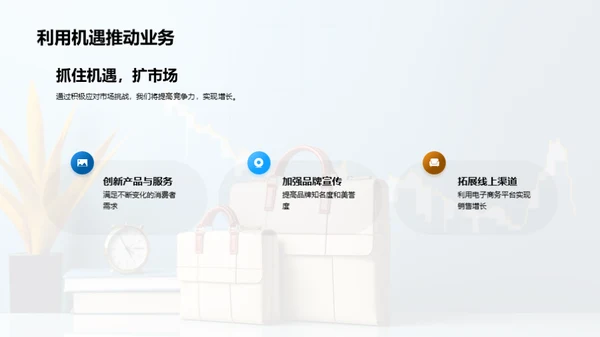 时尚掘金：挑战与机遇