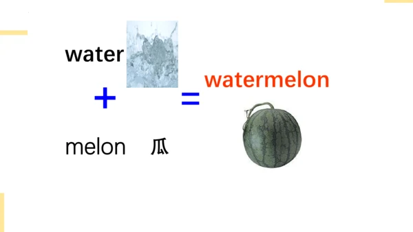 Module 9 Unit 1  What happened to you  课件(共32张PPT)