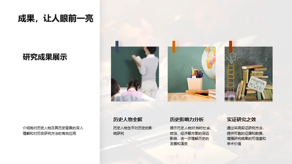 历史学解密实践