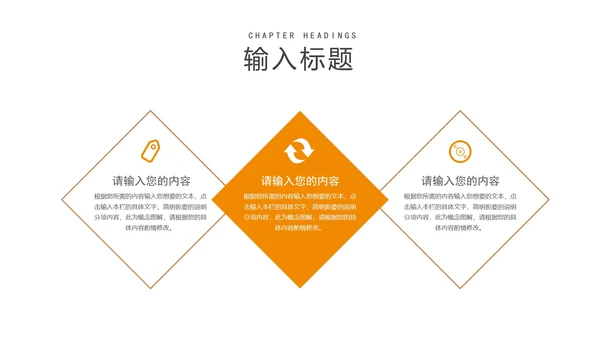 商务几何风项目进度工作述职汇报PPT模板