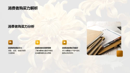 重阳节消费洞察